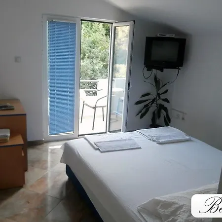 Apartments Beleni Herceg Novi Room photo