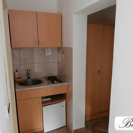 Apartments Beleni Herceg Novi Room photo