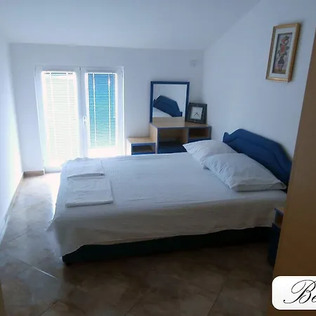 Apartments Beleni Herceg Novi Room photo