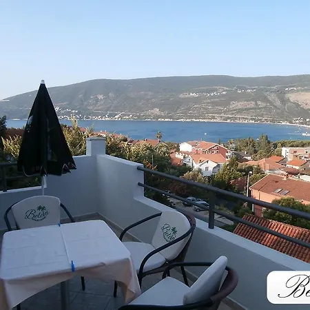 Apartments Beleni Herceg Novi Room photo
