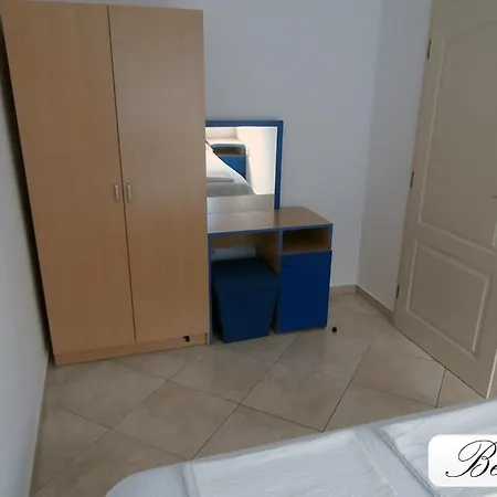 Apartments Beleni Herceg Novi Room photo