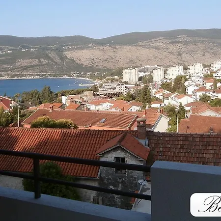 Apartments Beleni Herceg Novi Exterior photo