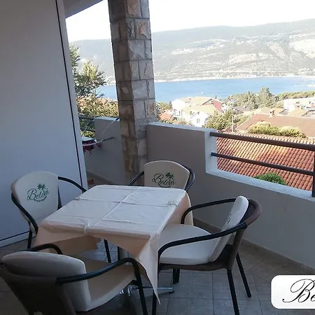 Apartments Beleni Herceg Novi Room photo